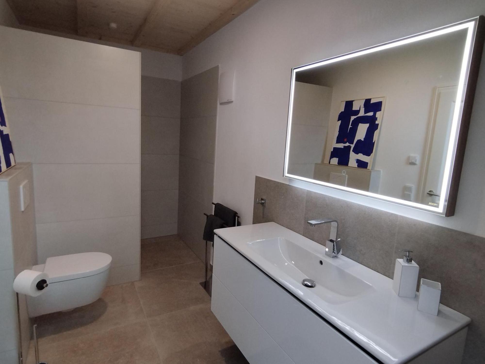 Ferienwohnung In Den Dorfwiesen Gersfeld Room photo